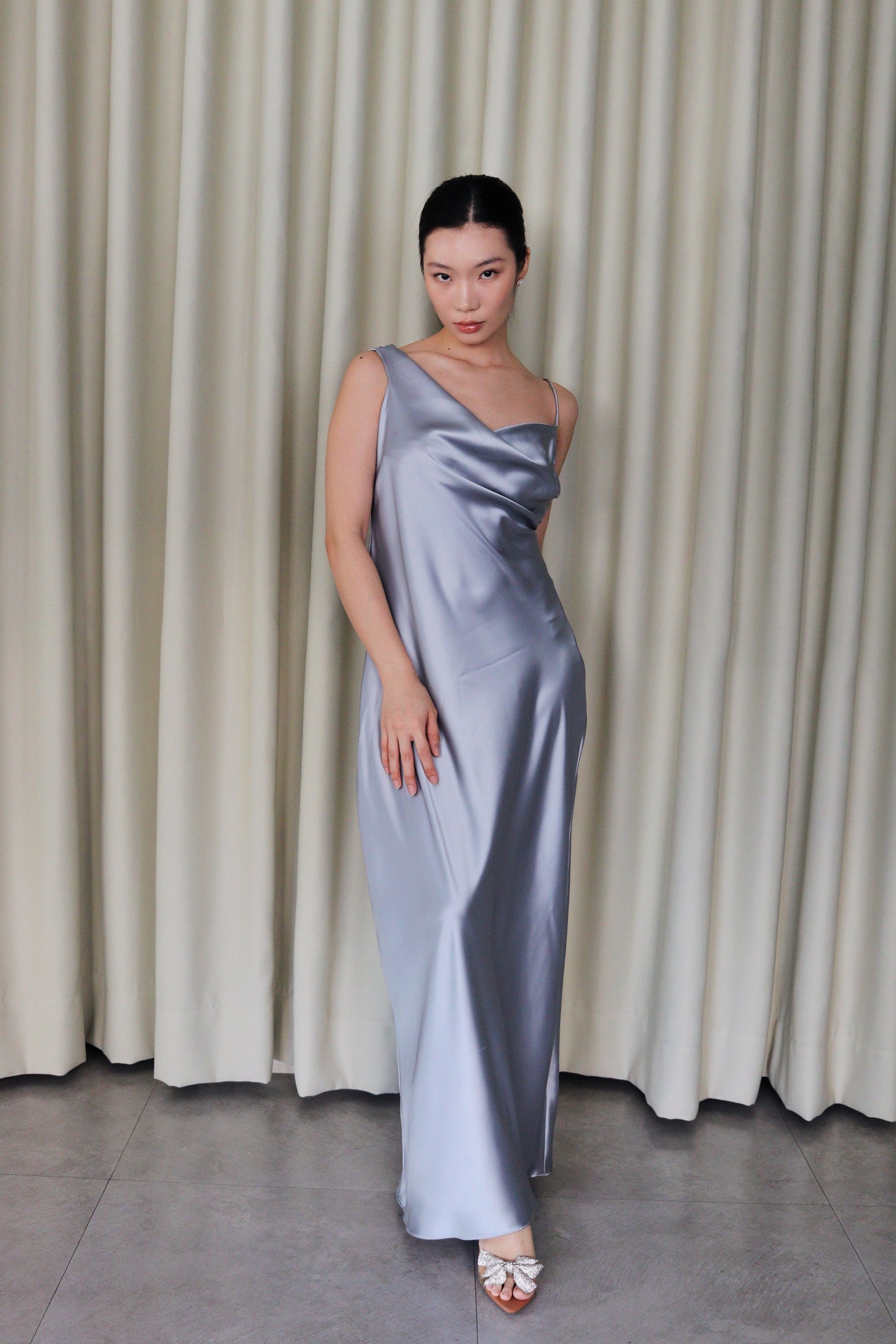 Lilienne Dress