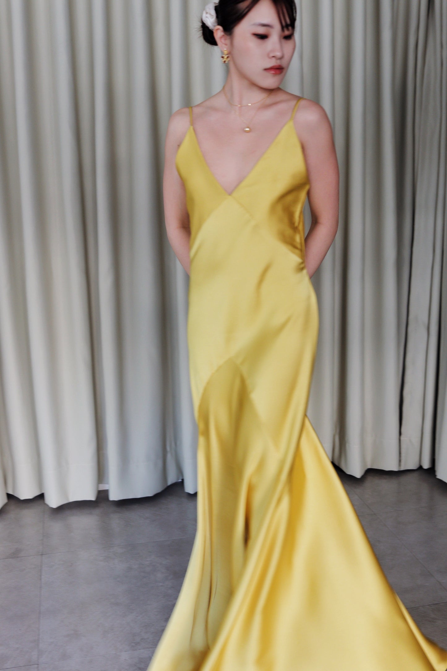Diane Dress
