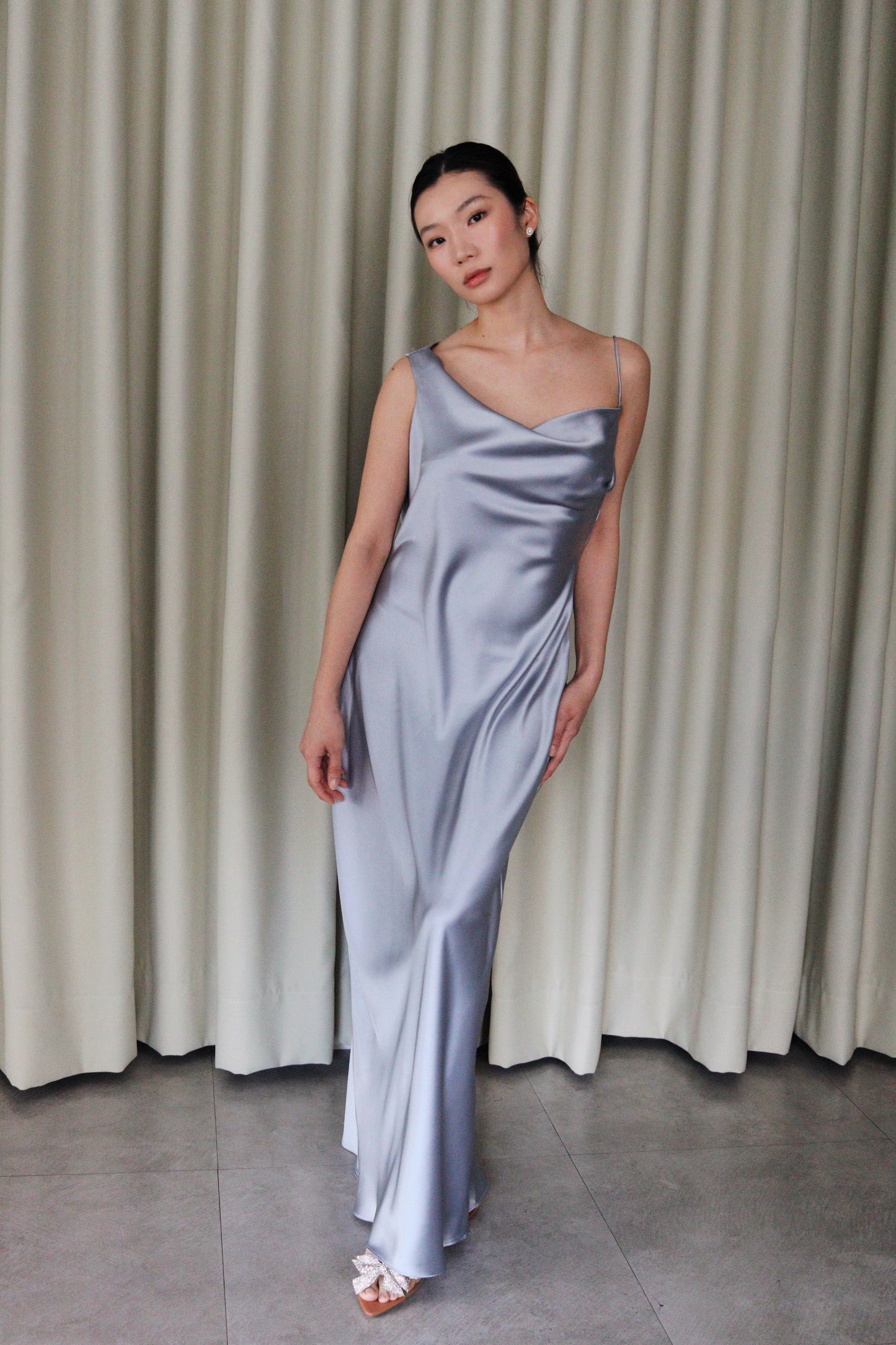 Lilienne Dress