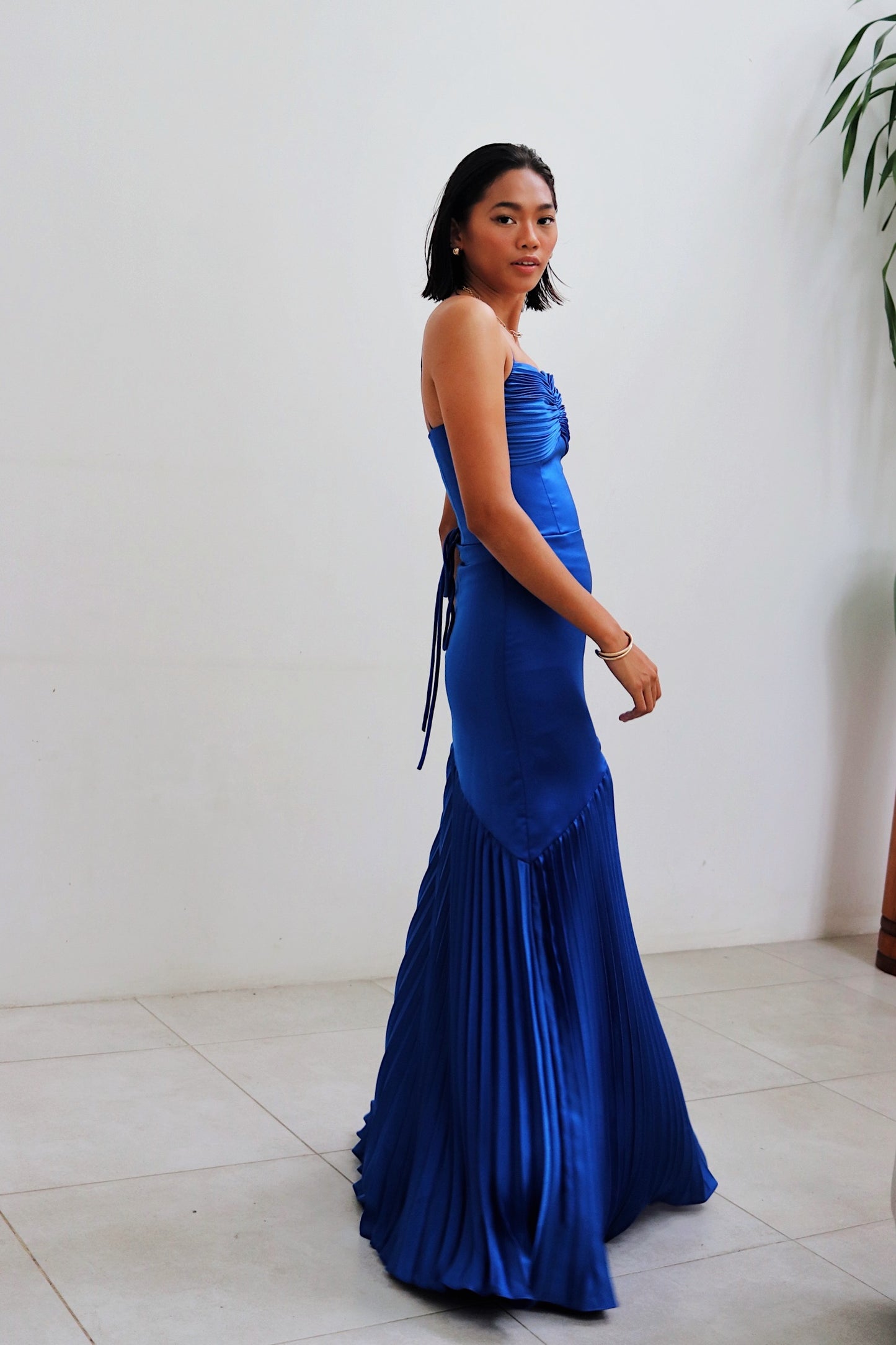 Astraea Dress