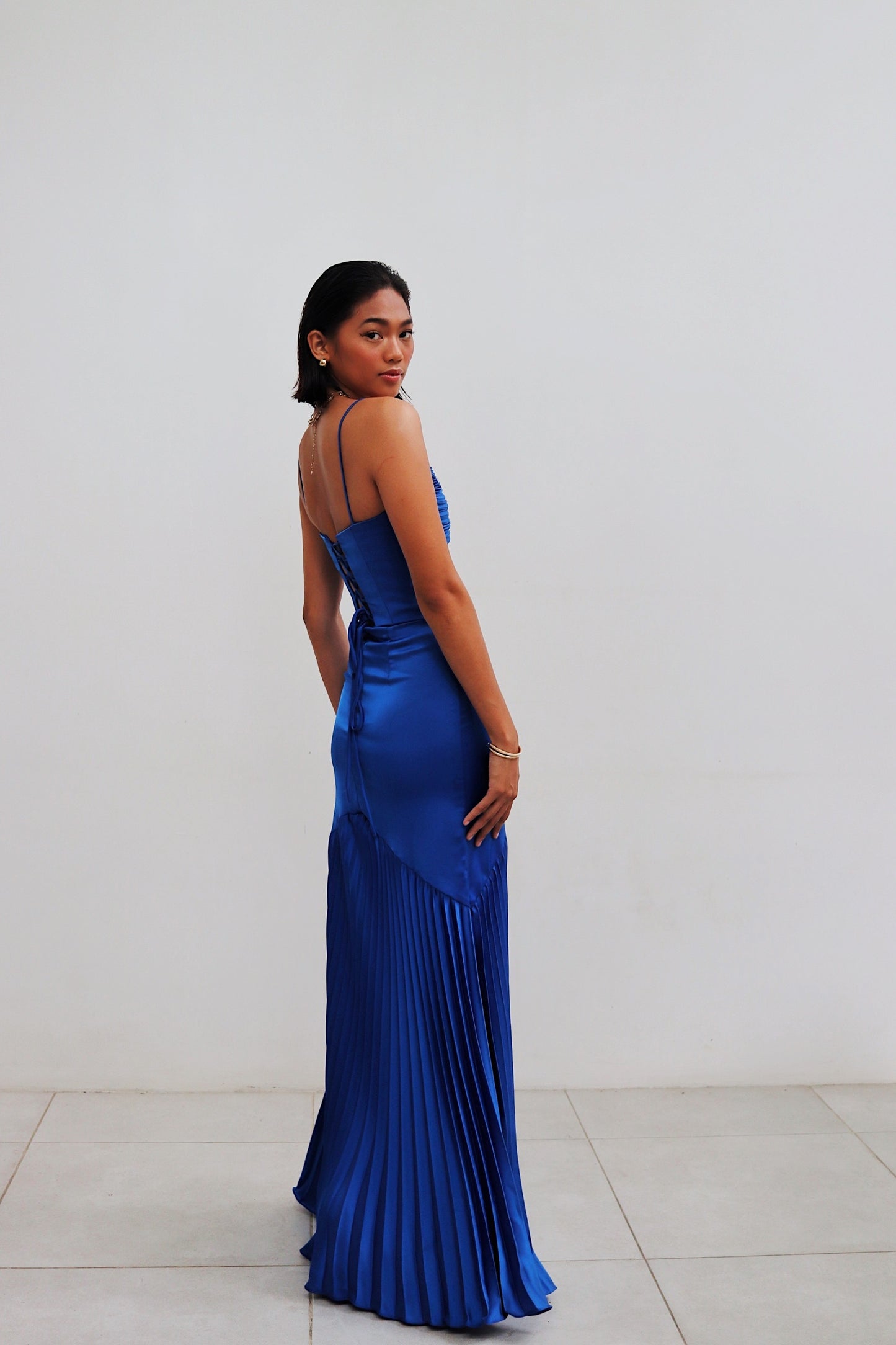 Astraea Dress