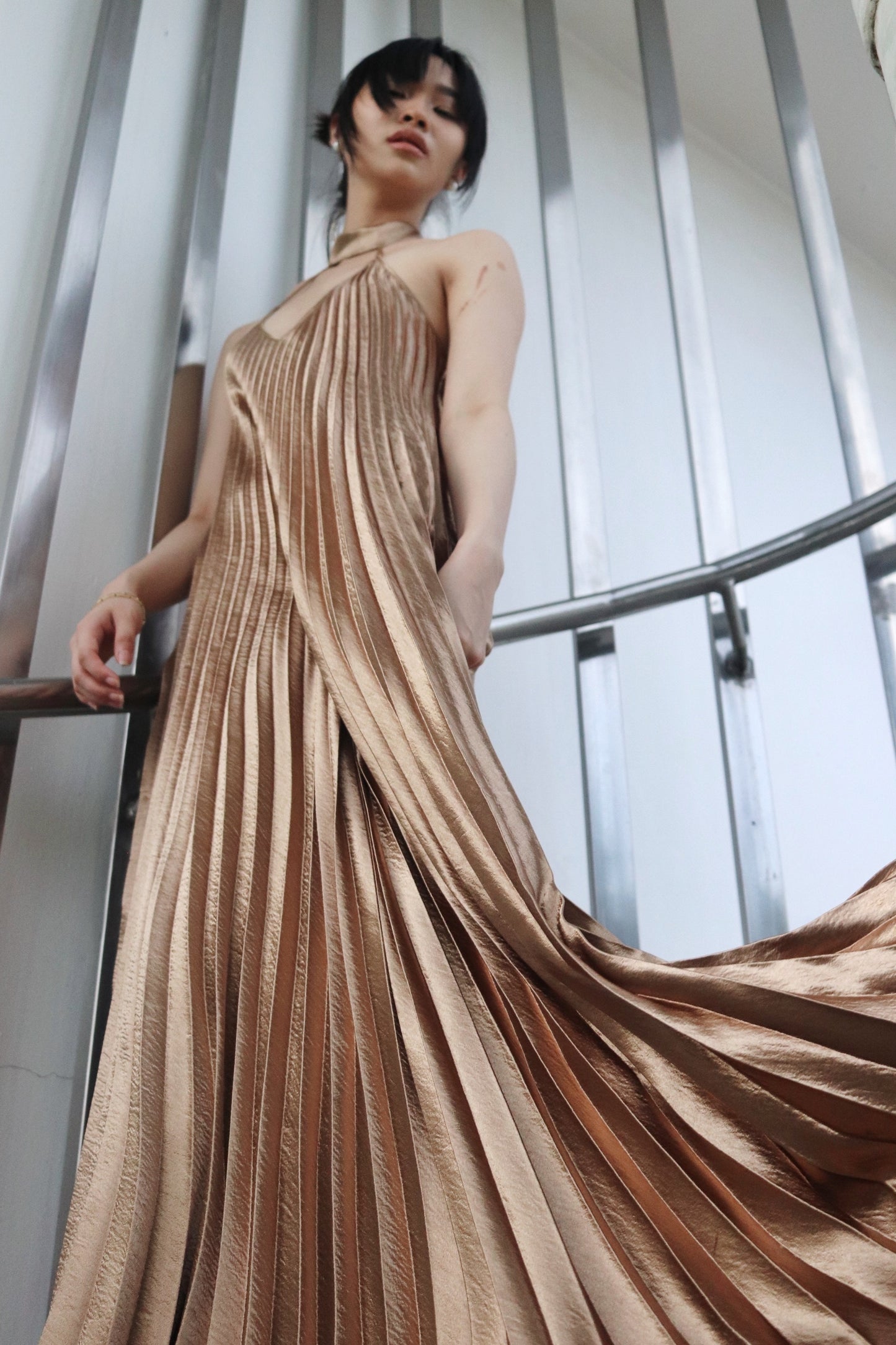 Galia Dress