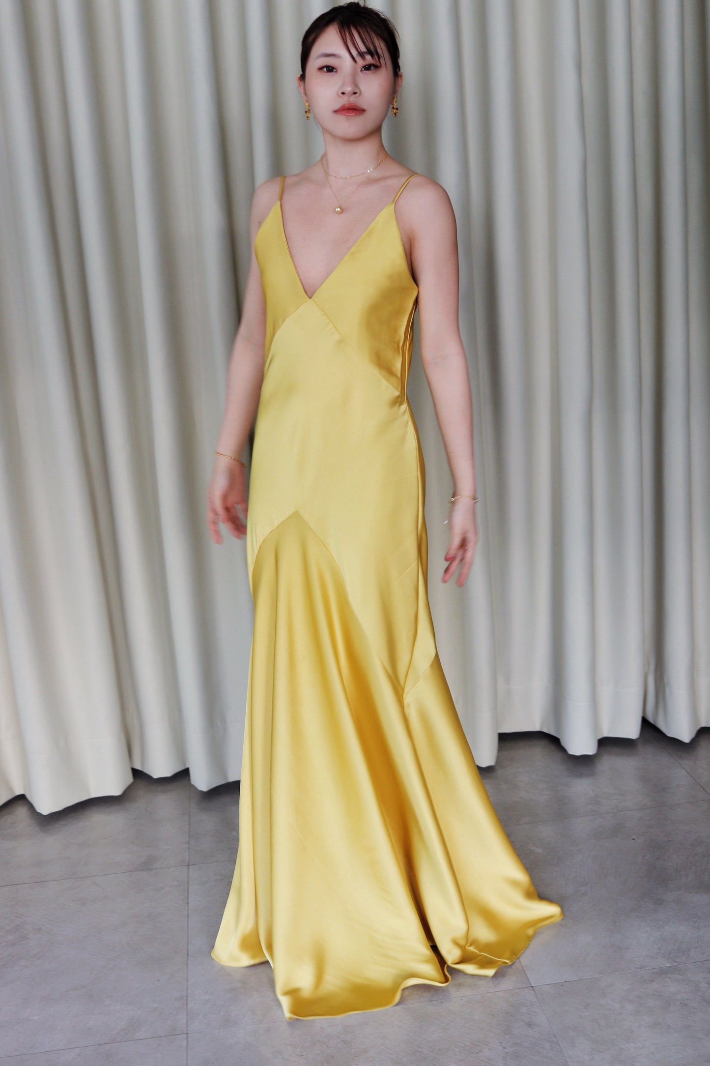 Diane Dress