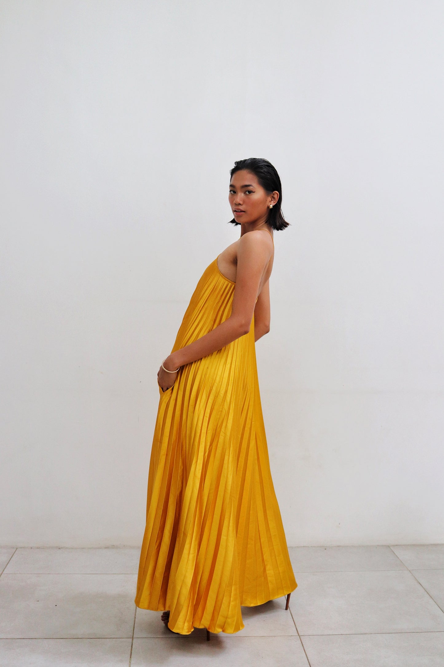 Aurelia Dress