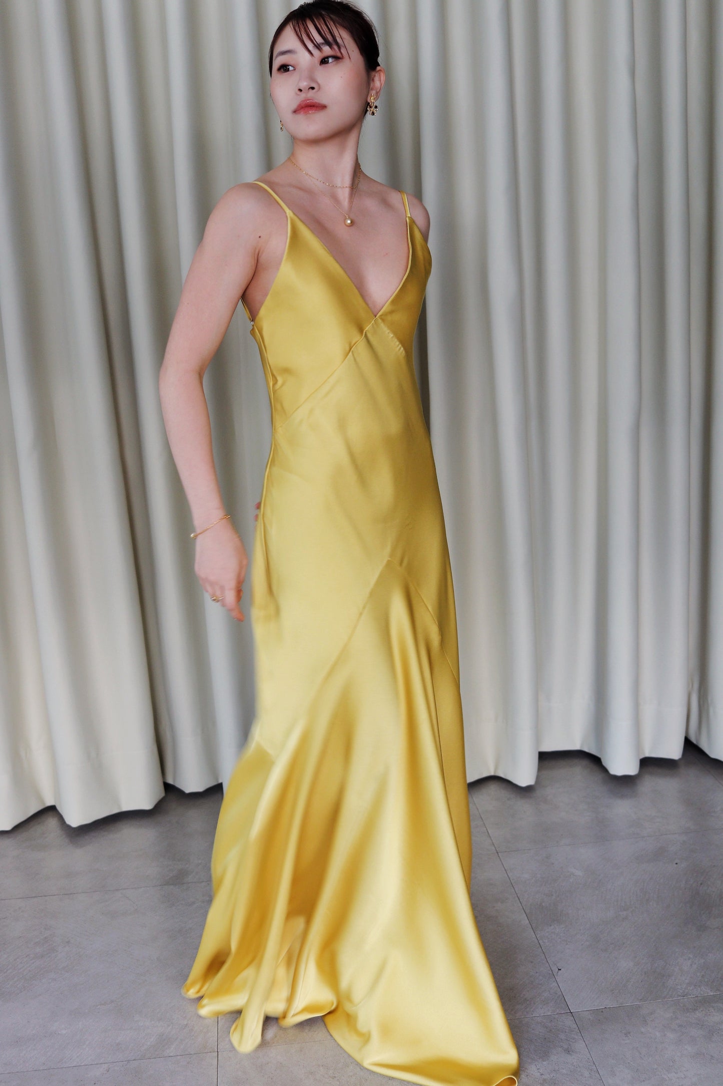 Diane Dress