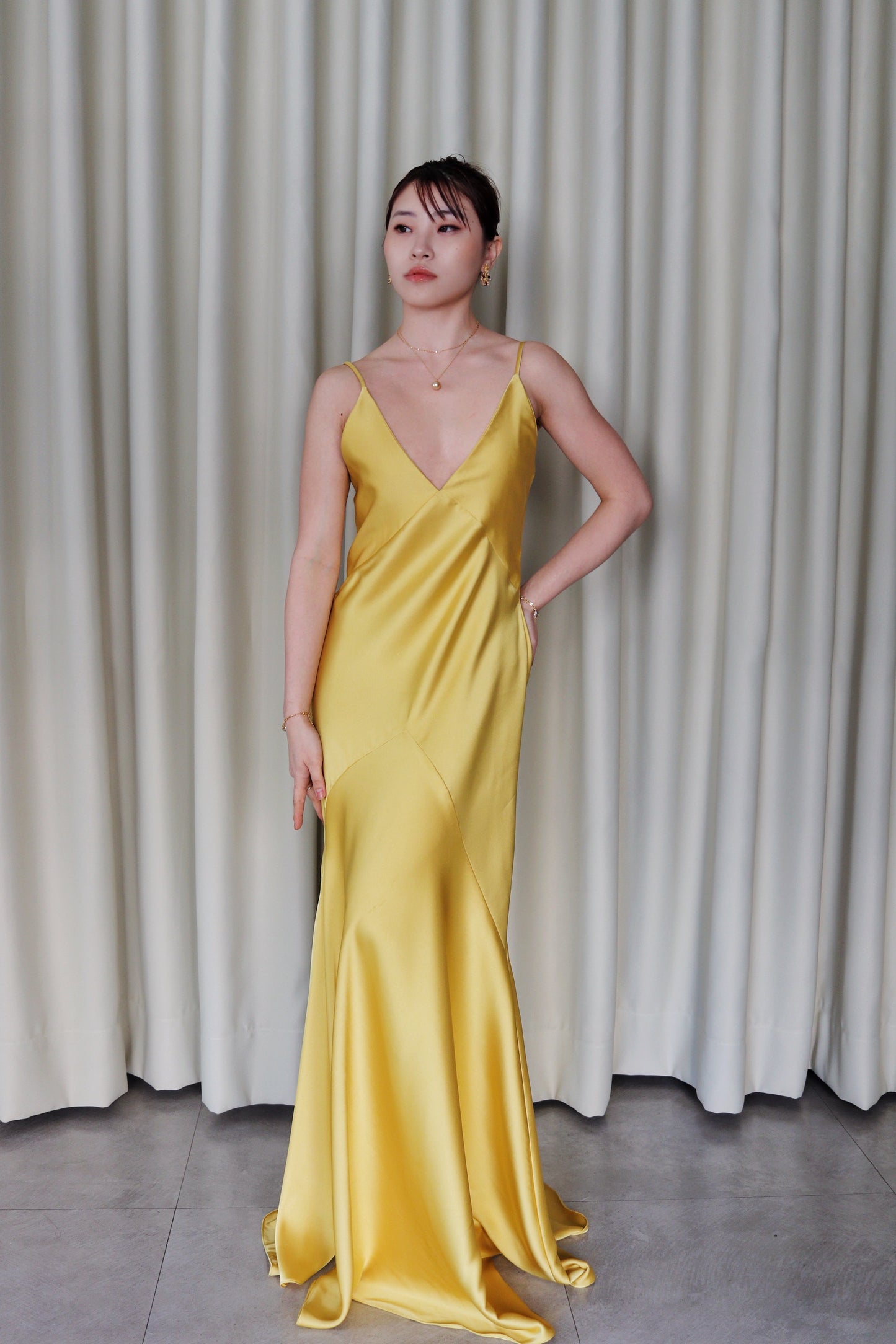 Diane Dress