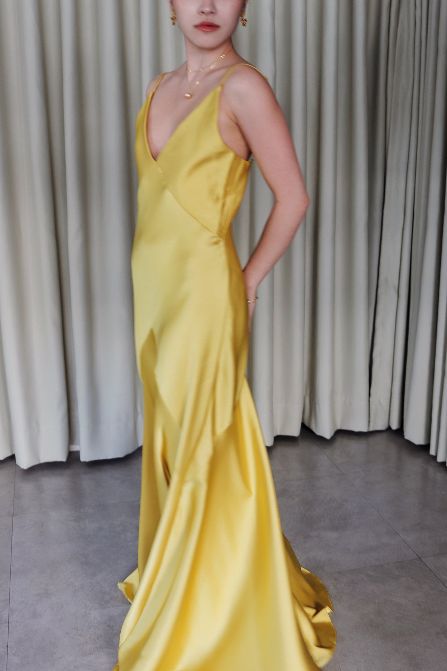 Diane Dress