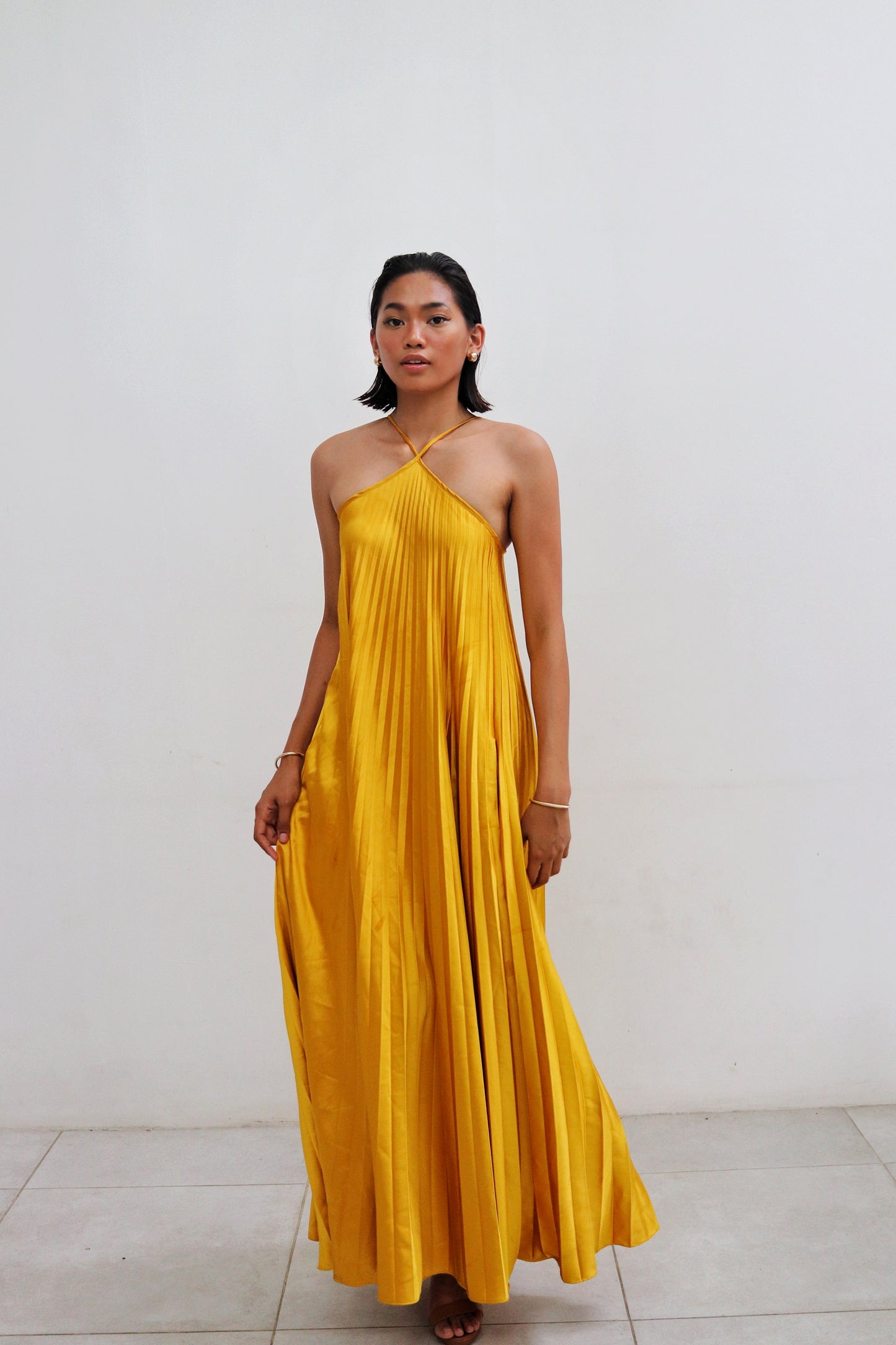 Aurelia Dress