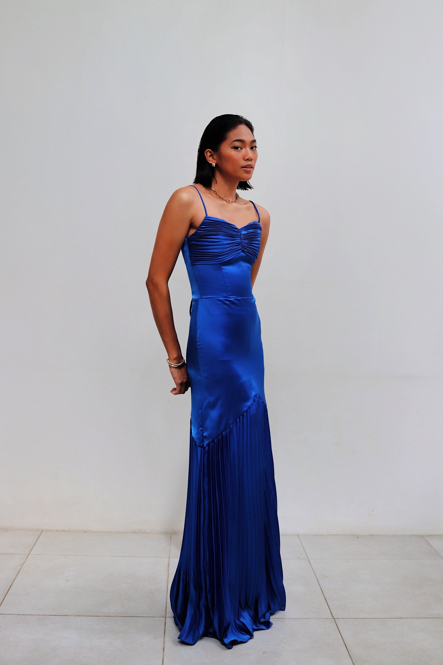 Astraea Dress