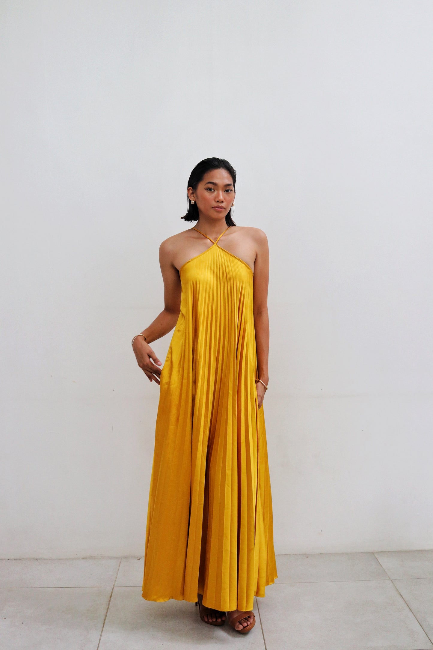 Aurelia Dress