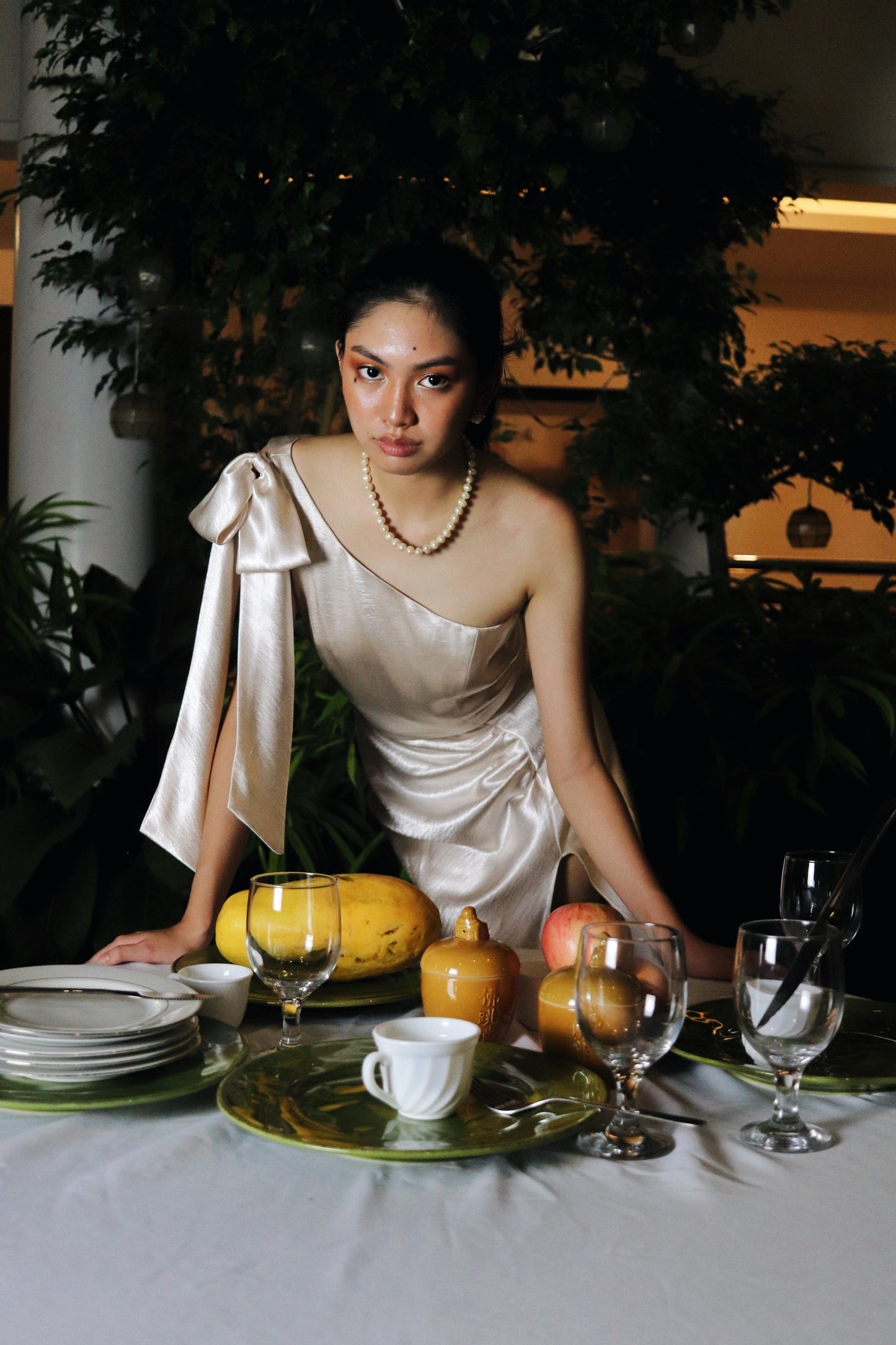 Adara Dress