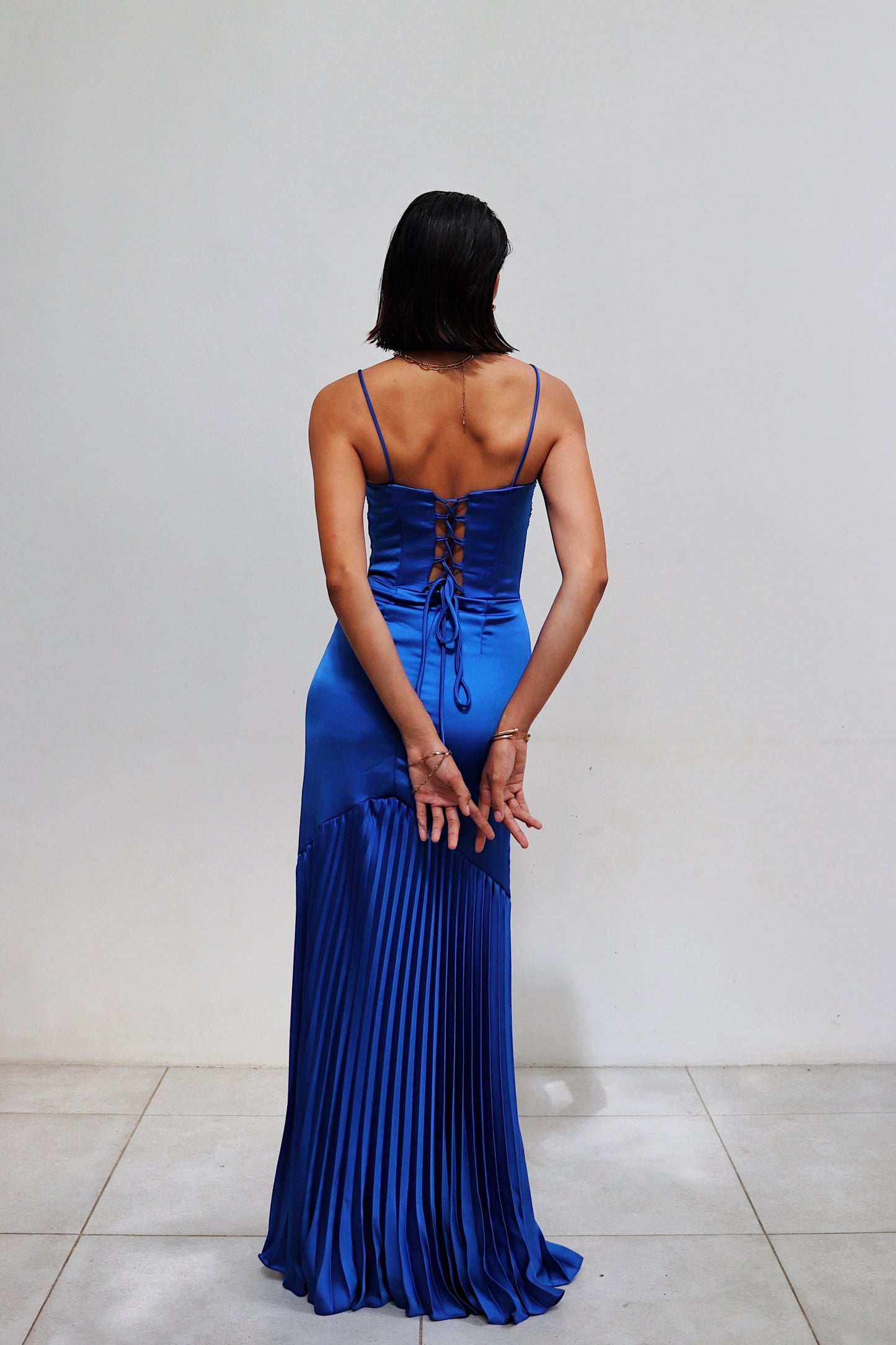 Astraea Dress