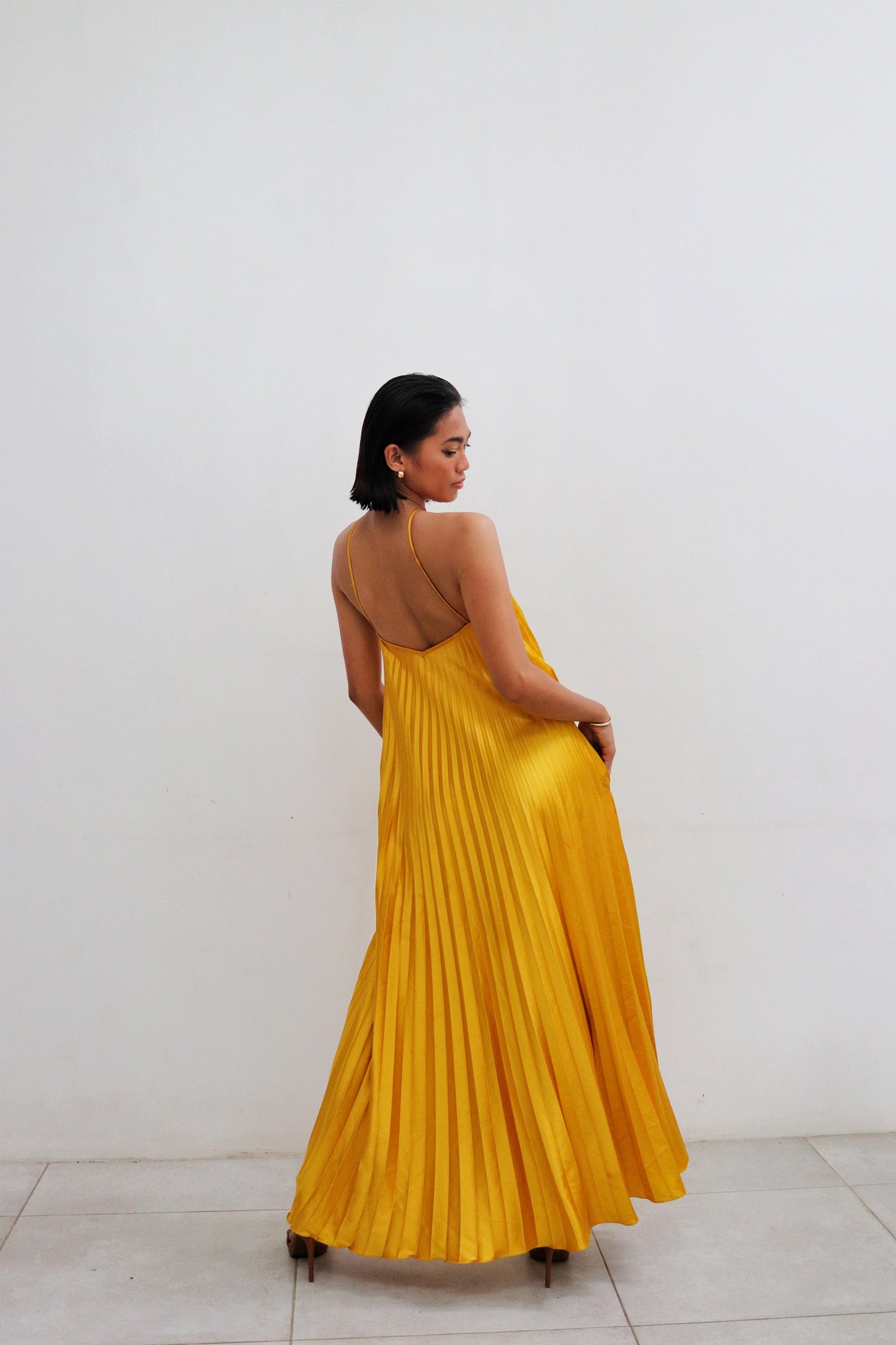 Aurelia Dress