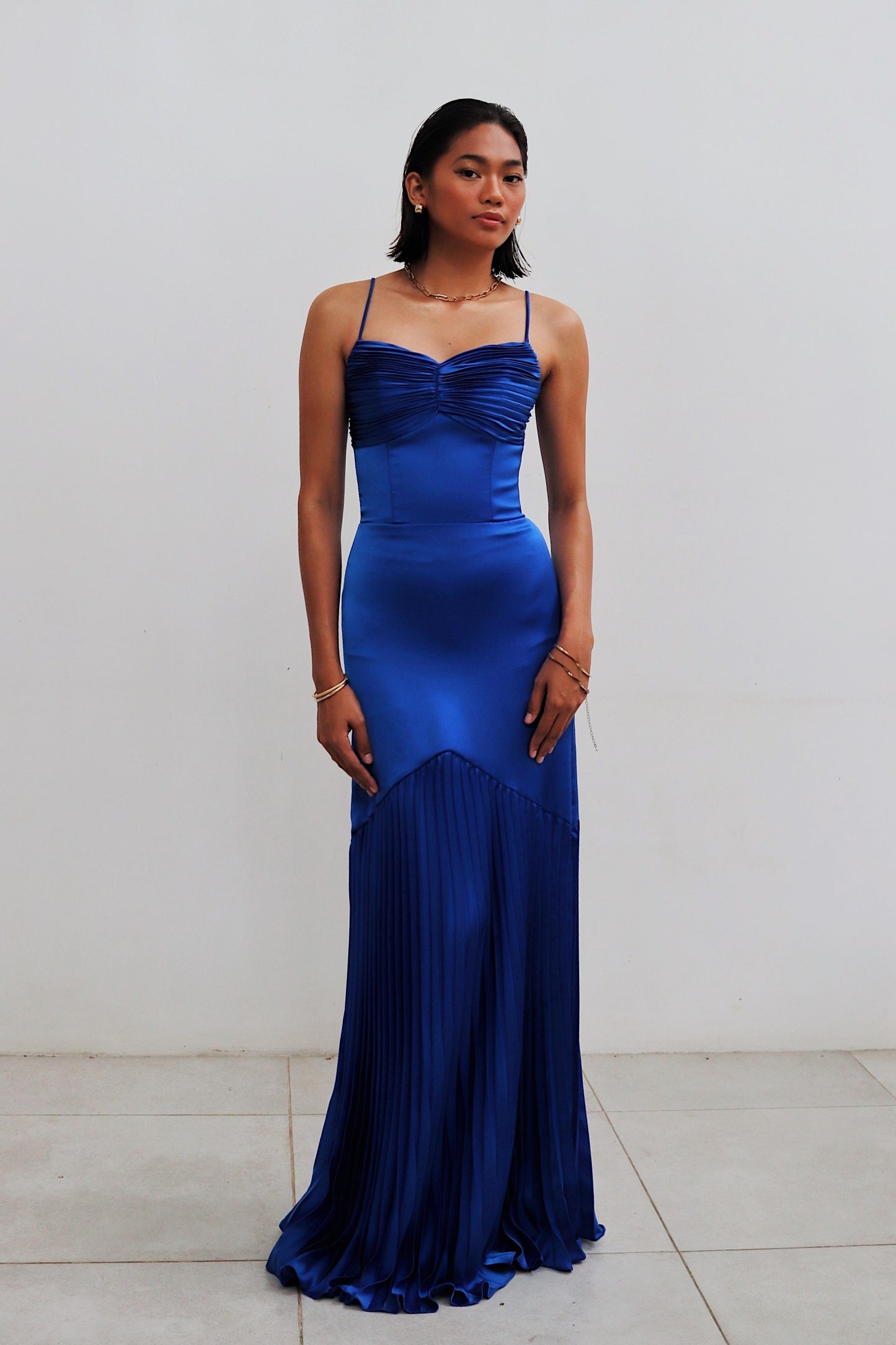 Astraea Dress