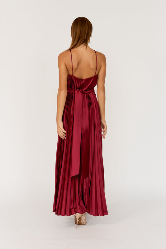 Herite Dress