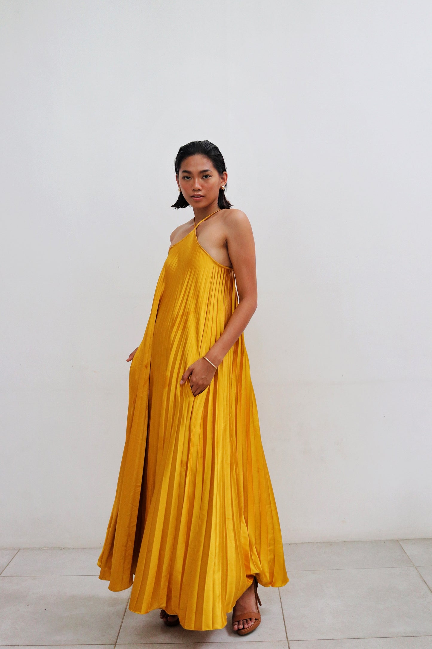 Aurelia Dress