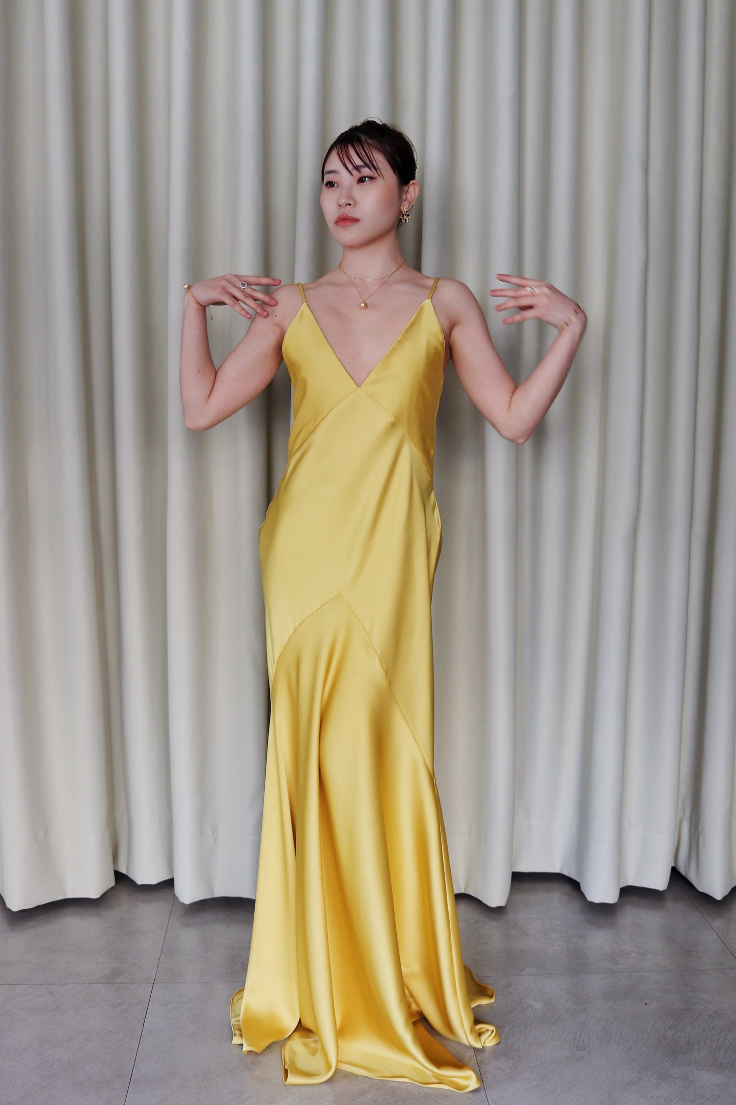 Diane Dress