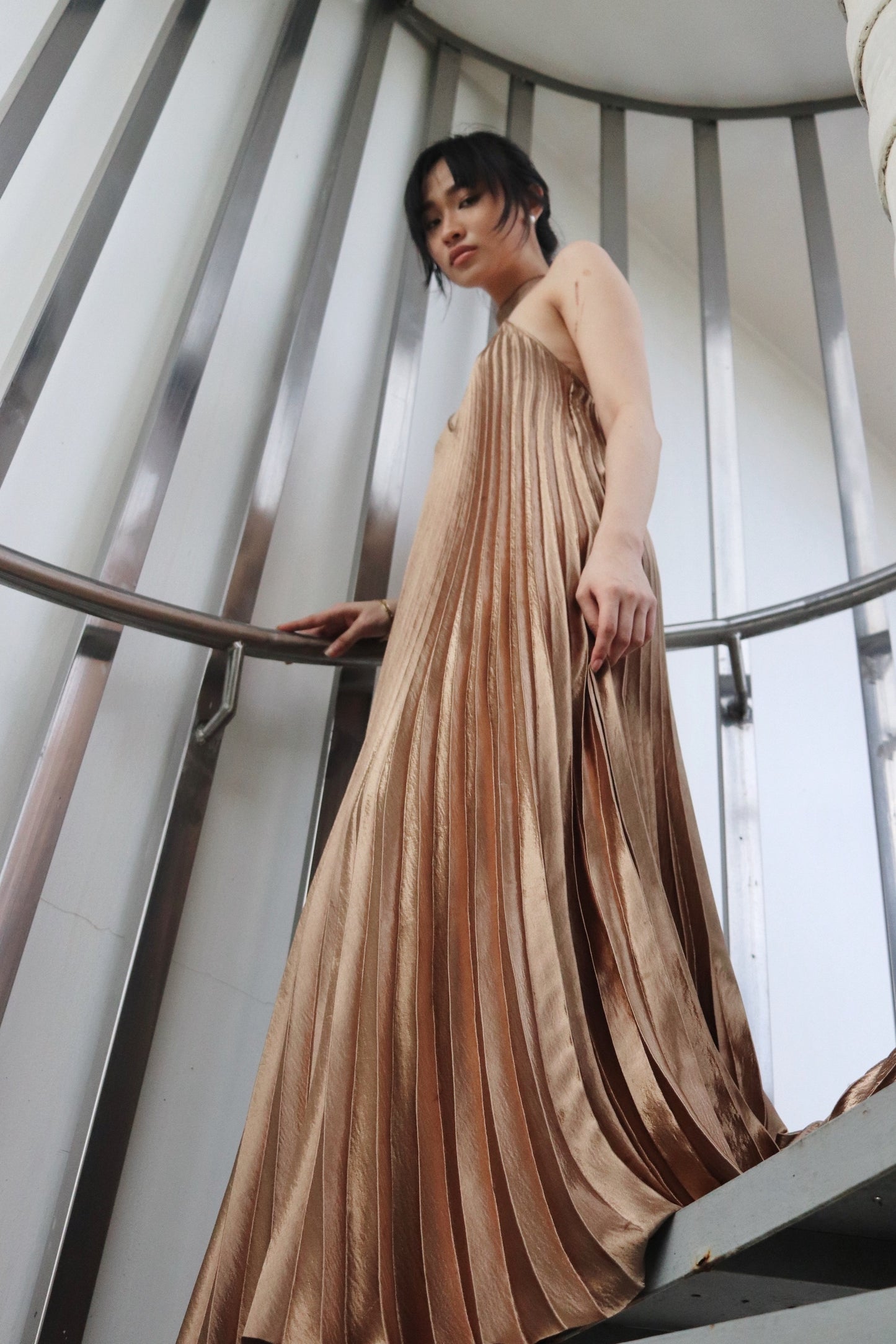 Galia Dress