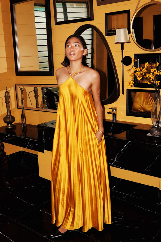 Aurelia Dress