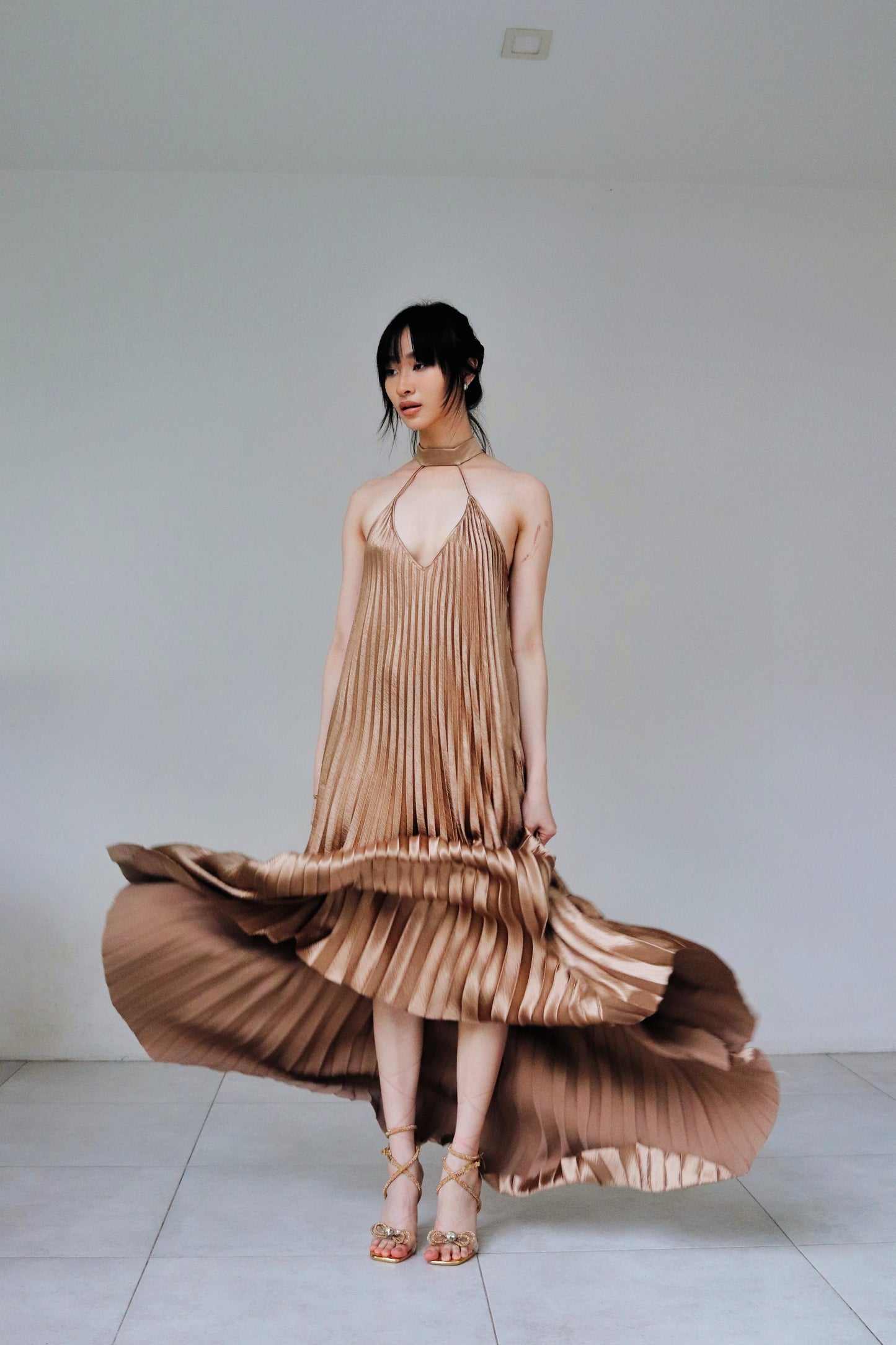 Galia Dress