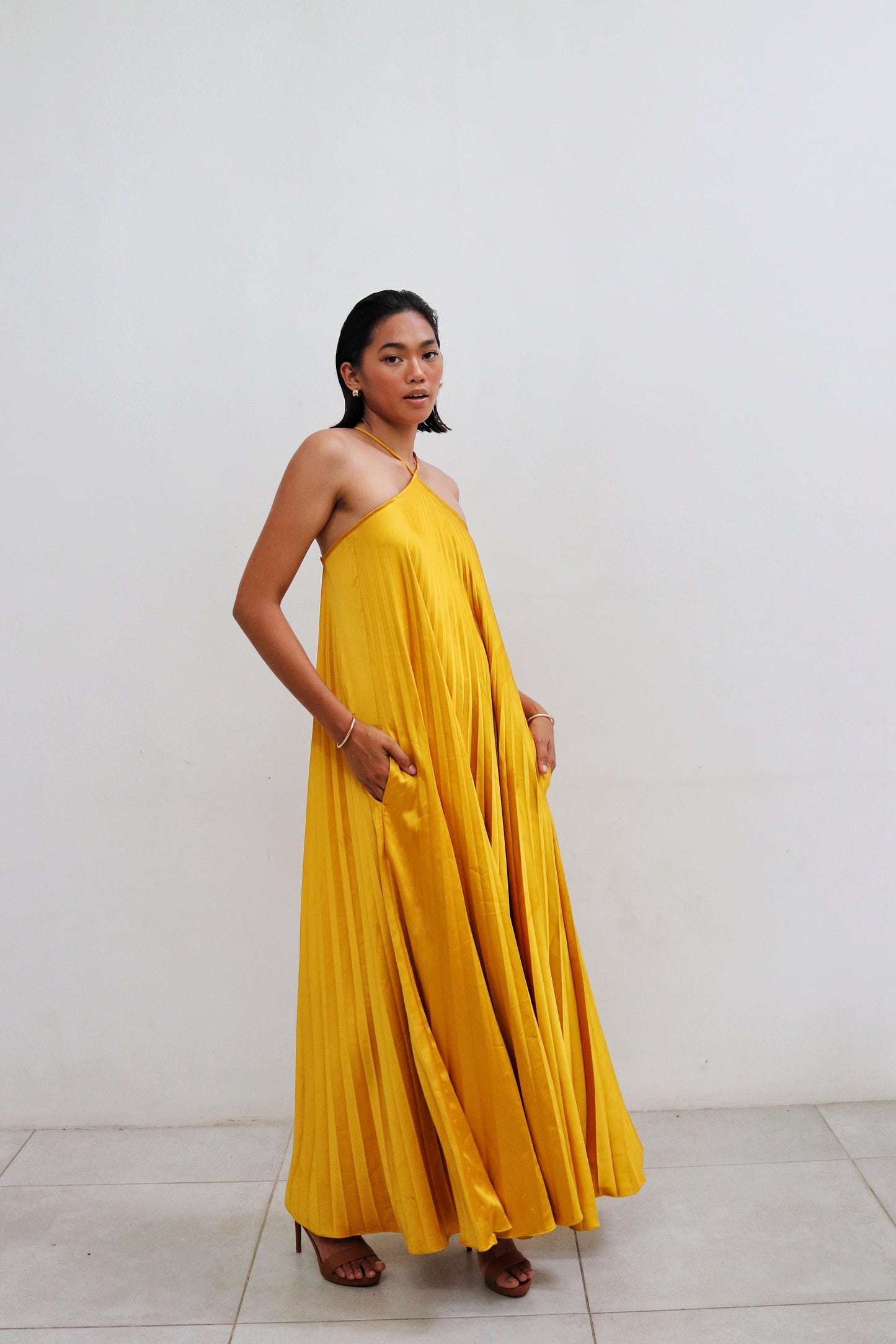 Aurelia Dress