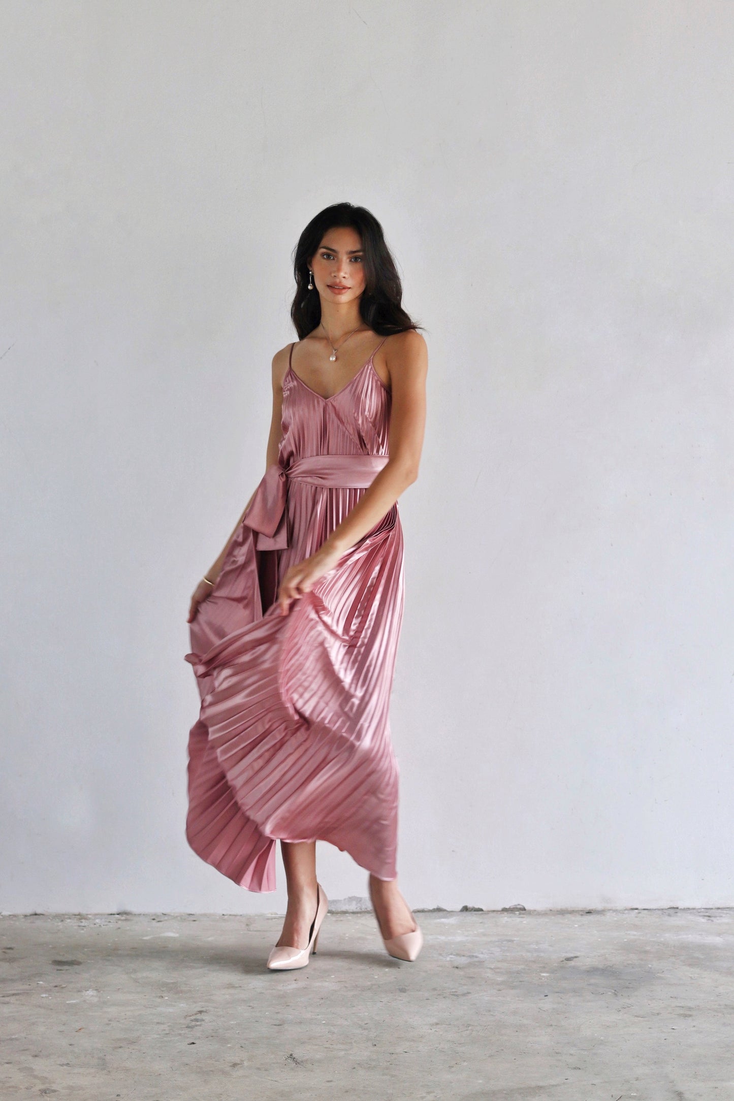 Herite Dress