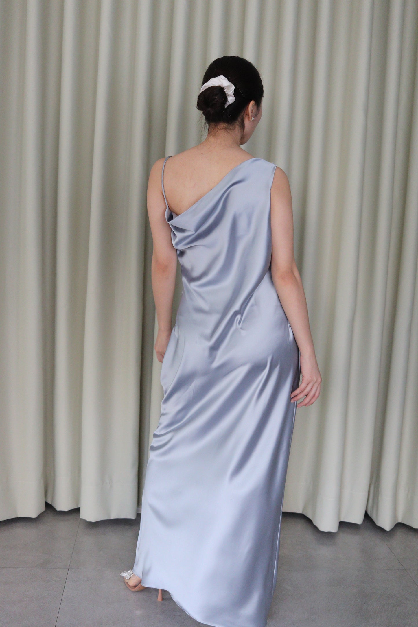 Lilienne Dress