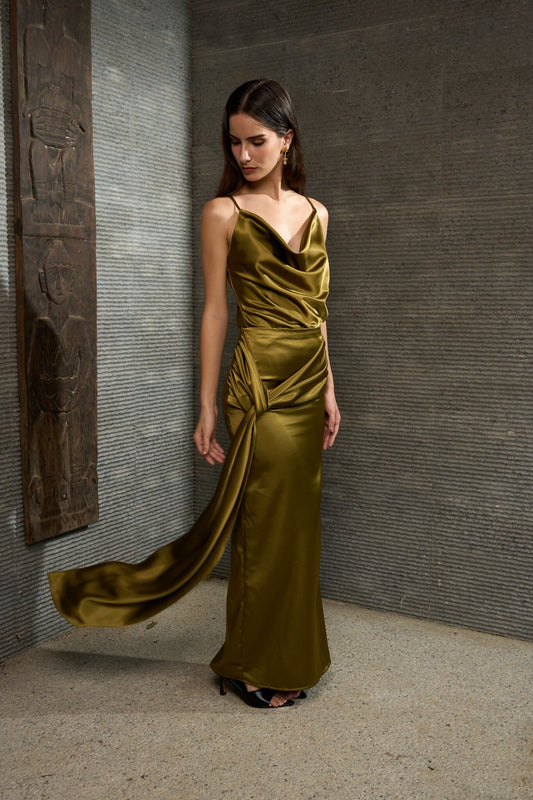 Vesper Skirt
