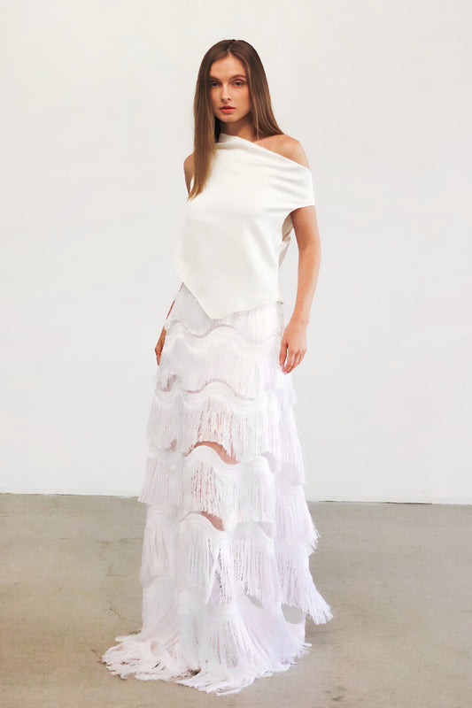 Tamia Skirt