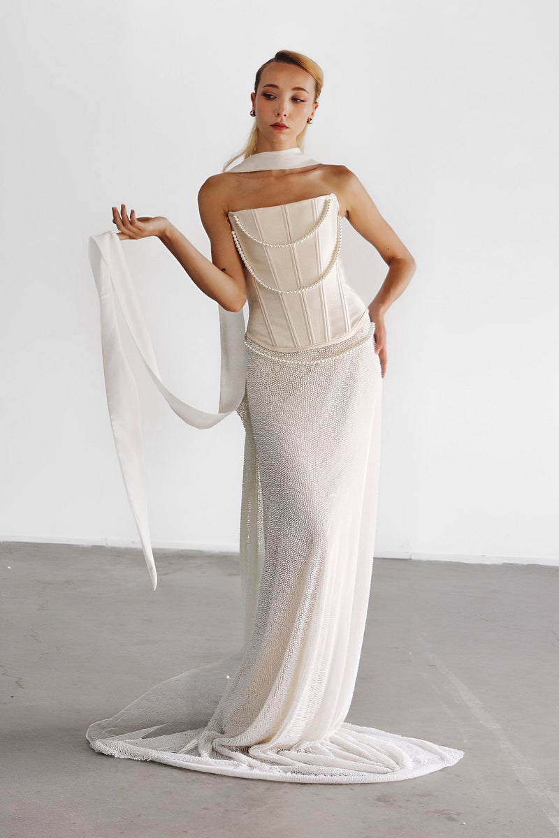 The Bridal Chapter
