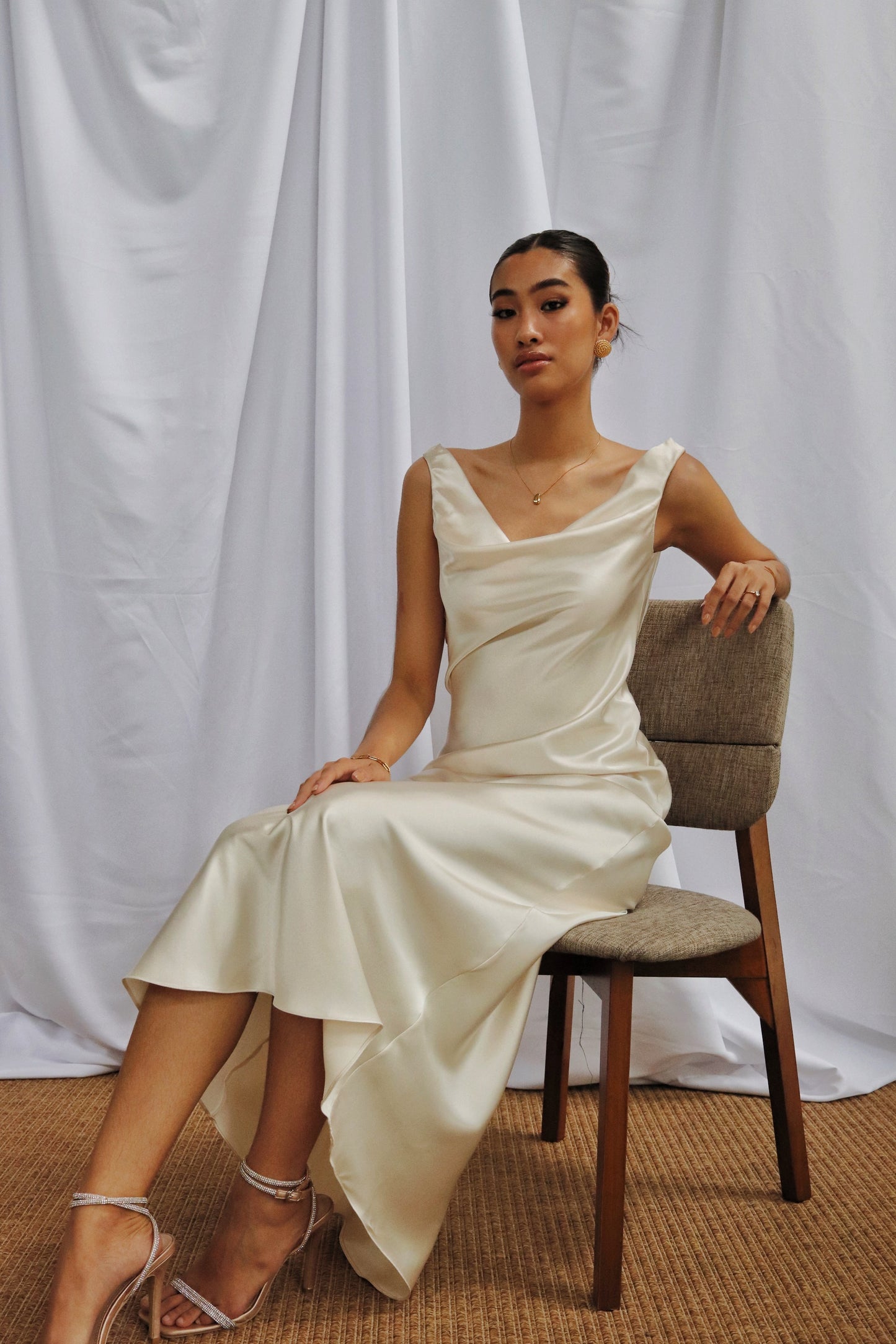 Llana Dress