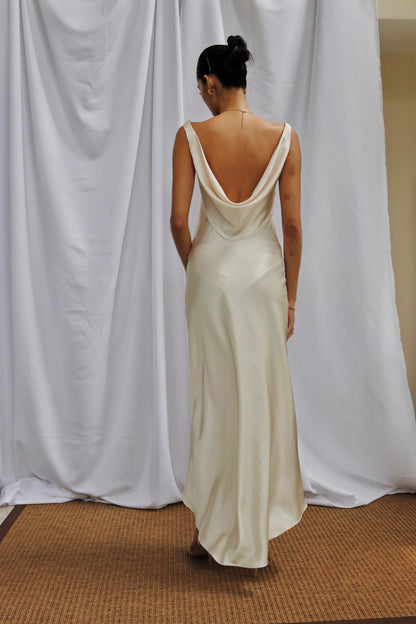 Llana Dress
