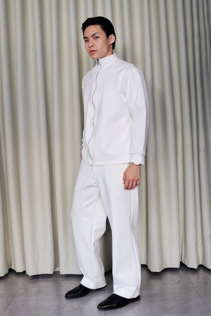 Miller Premium Cotton Turtleneck Sweater