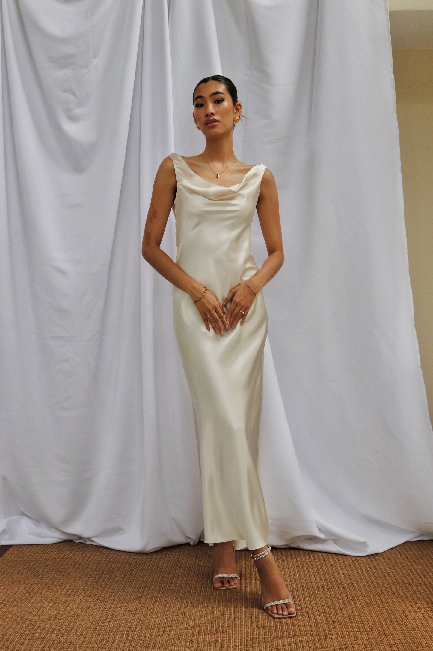 Llana Dress