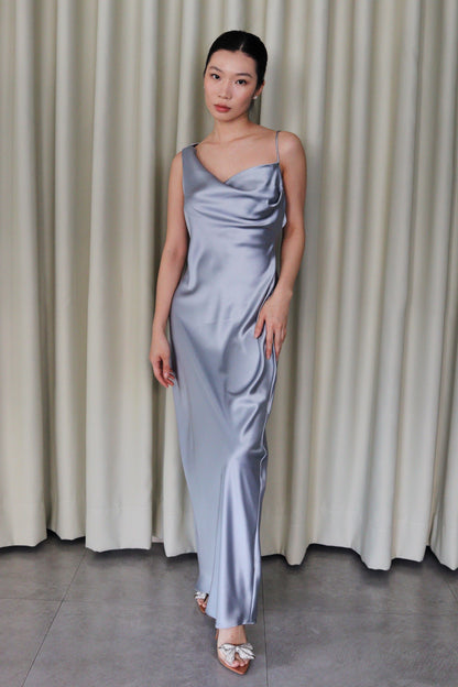 Lilienne Dress