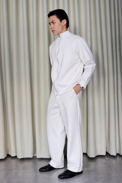 Miller Premium Cotton Turtleneck Sweater