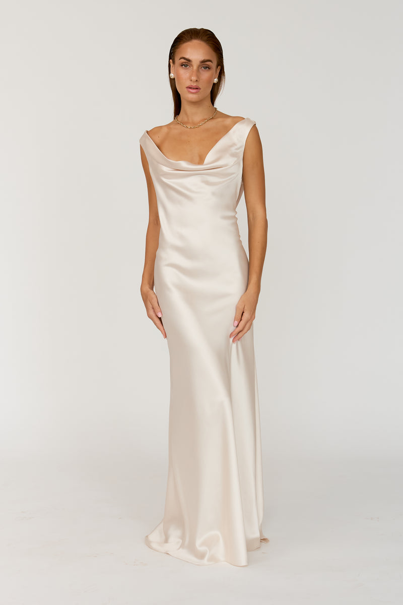 Llana Dress