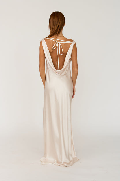 Llana Dress Full Length
