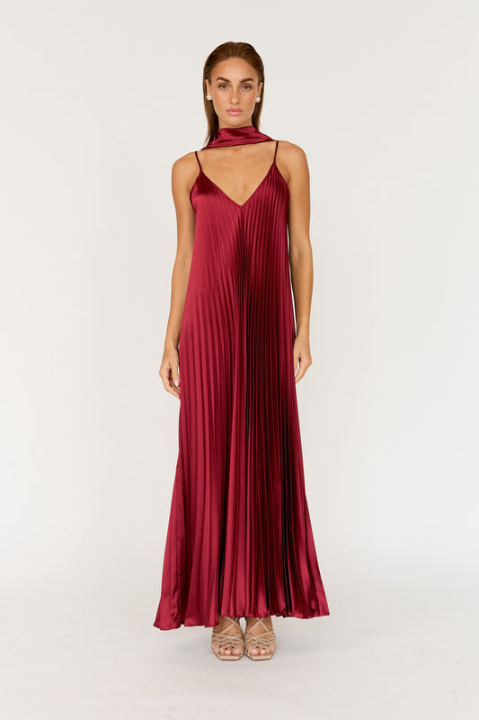 Herite Dress