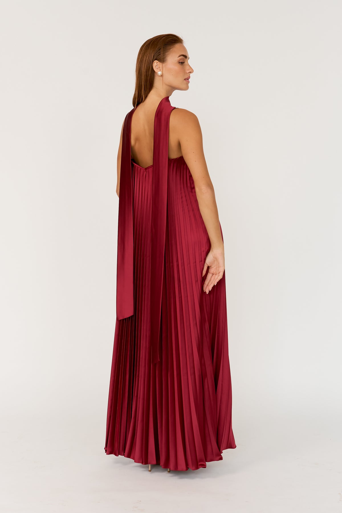 Herite Dress