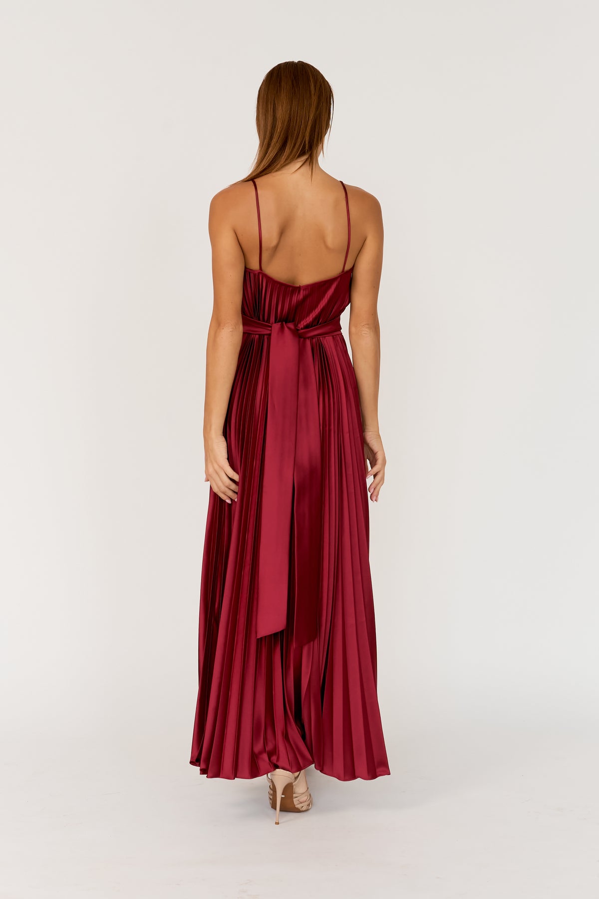 Herite Dress