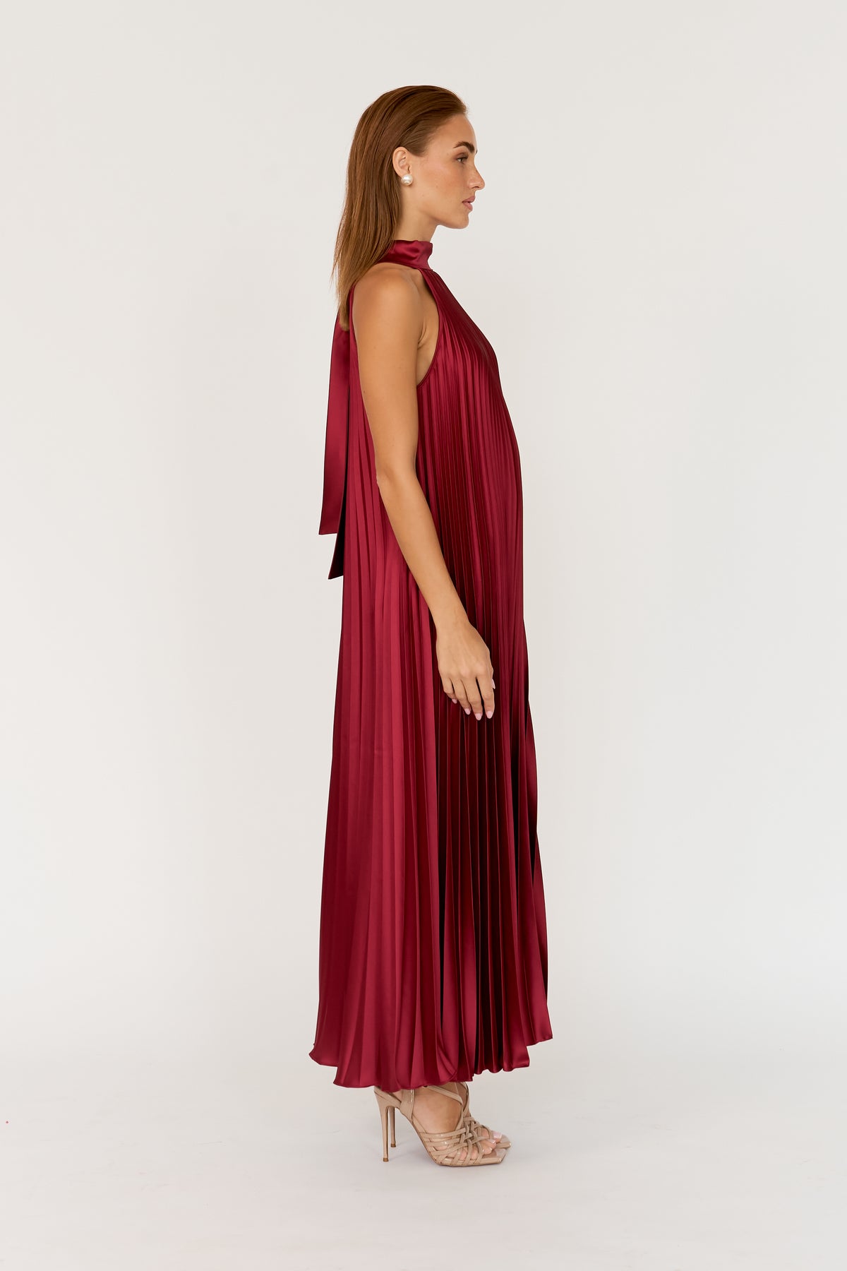 Tamsin Dress