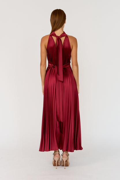 Tamsin Dress
