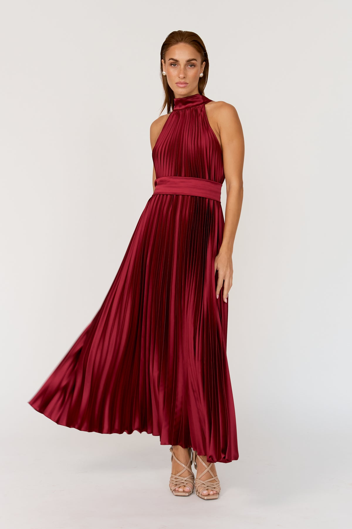 Tamsin Dress