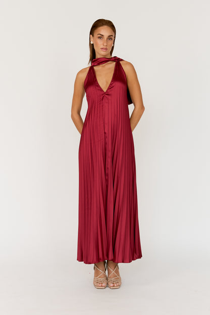 Tamsin Dress