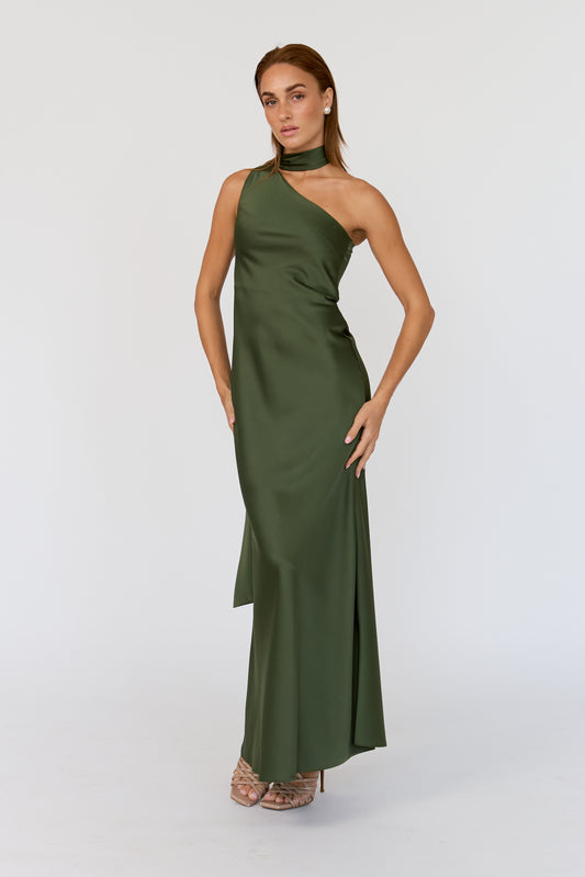 Tana Dress