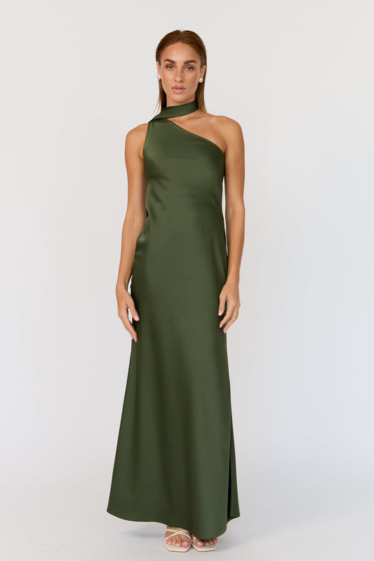 Tana Dress