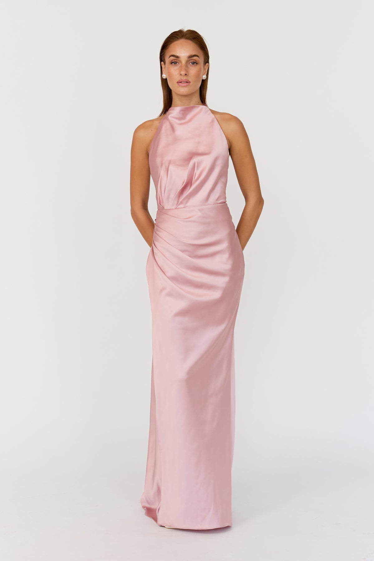 Anais Dress