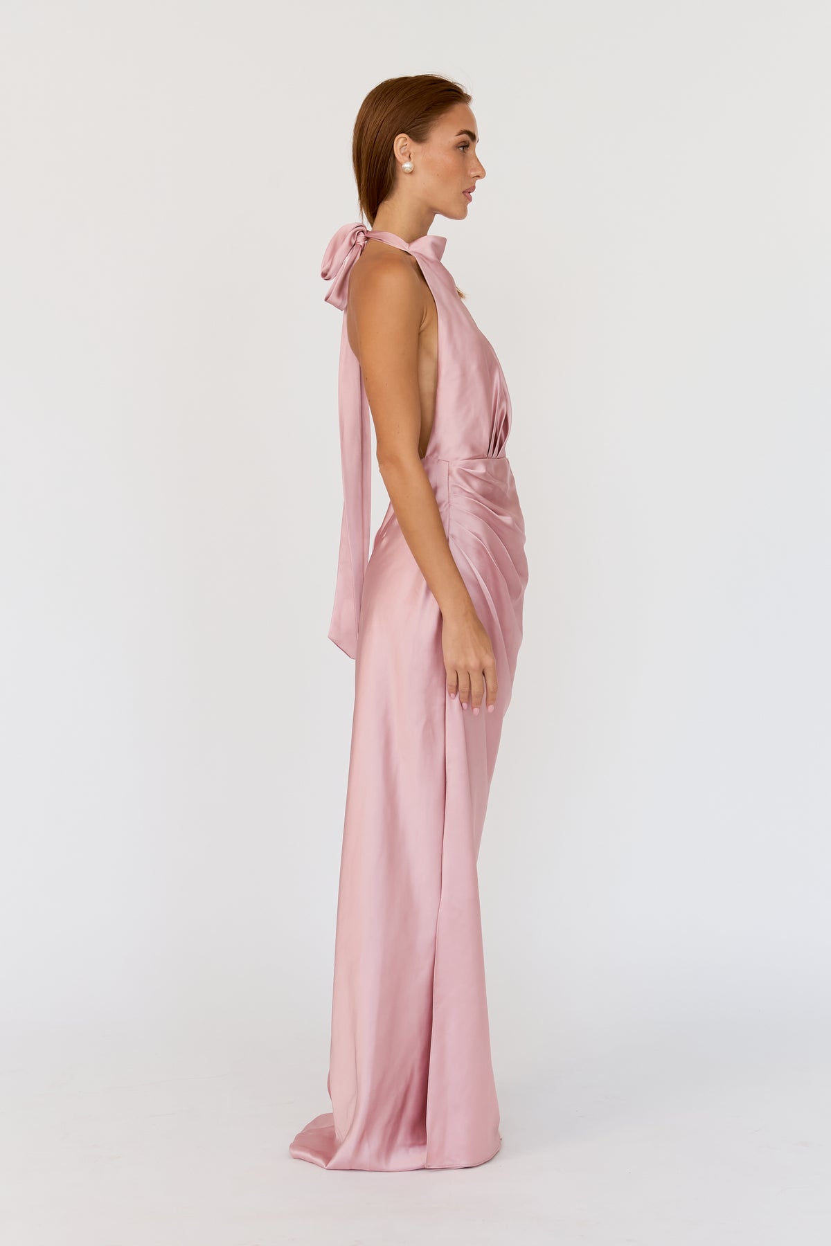 Anais Dress