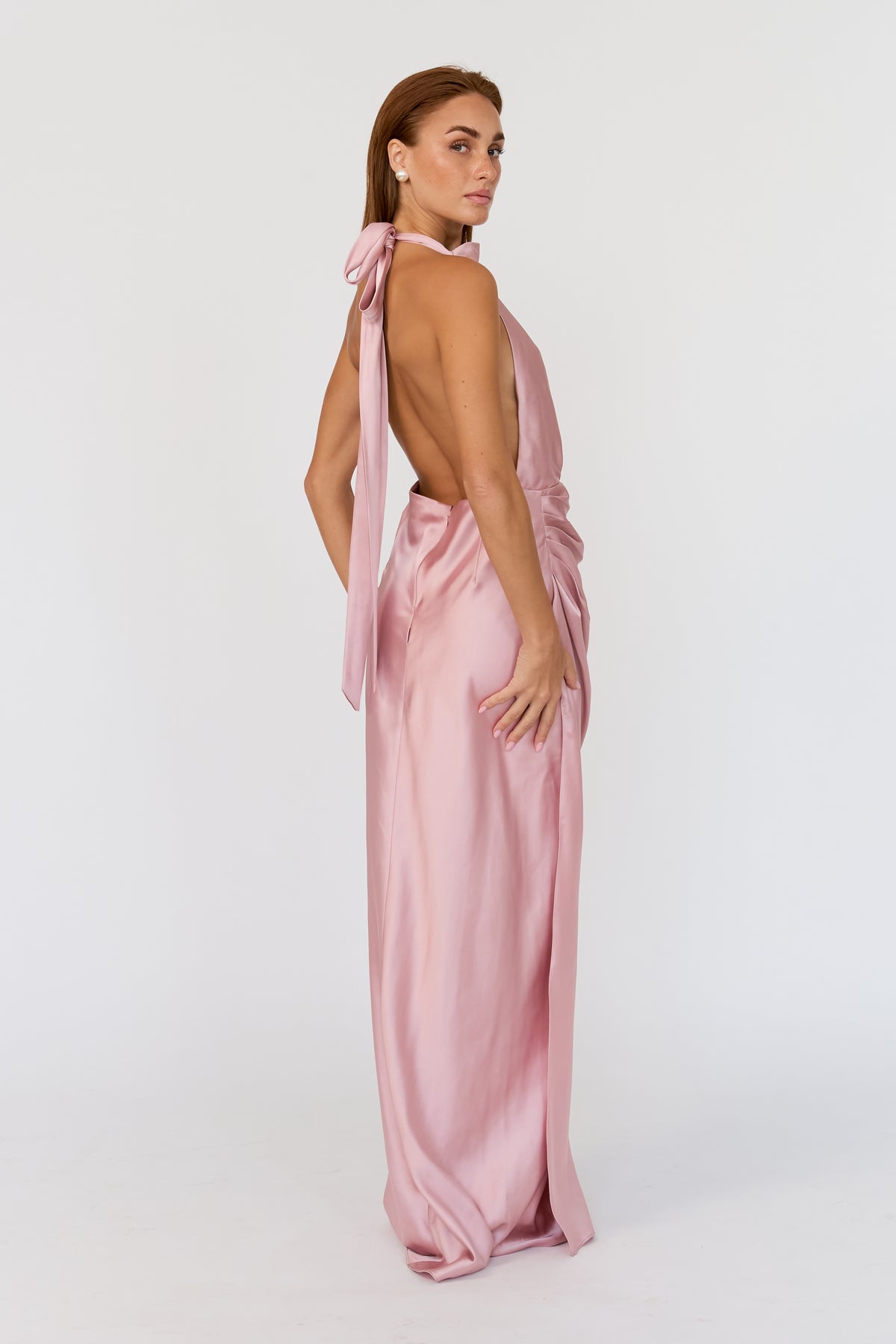 Anais Dress